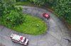 Traffic is now open on Agumbe Ghat road